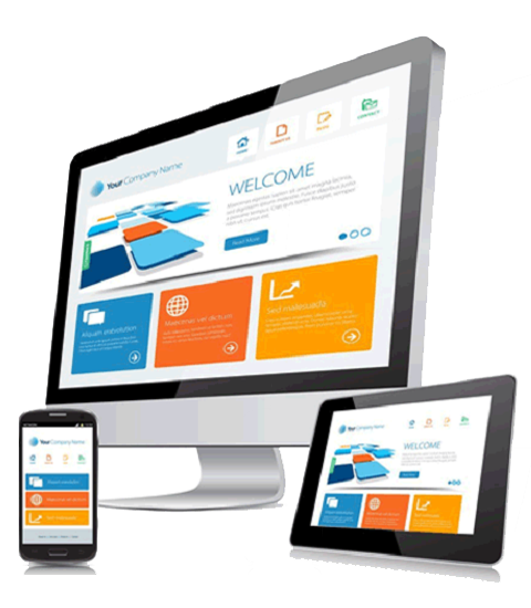 Webkey Technology web and application development services